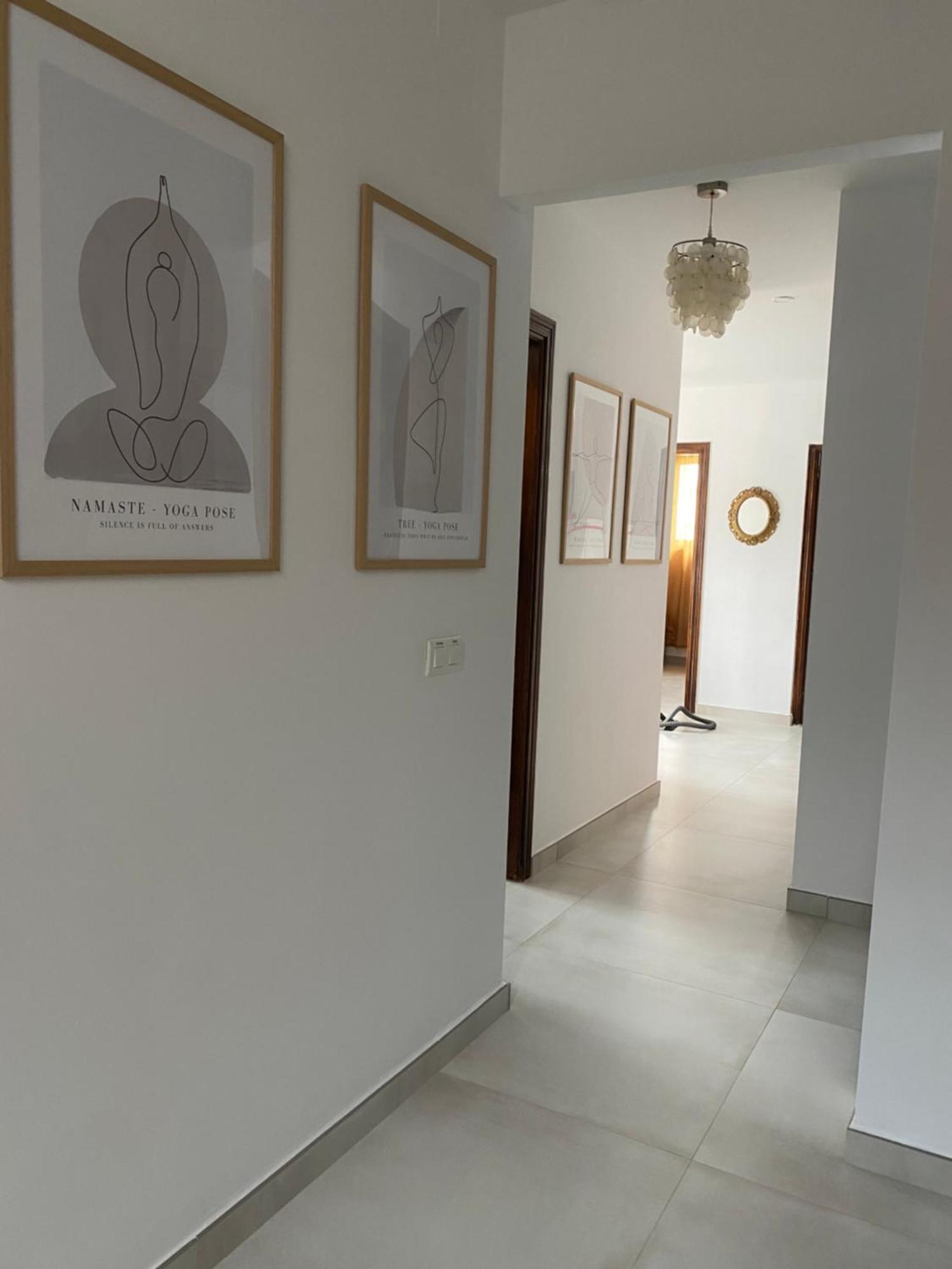 Villa Sunshine Countryside Resort Frigiliana Exterior photo